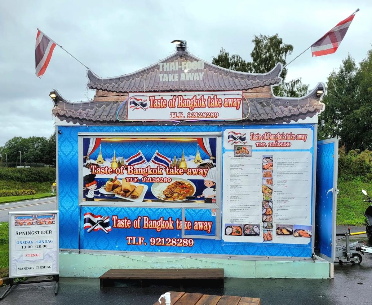 Apartment in Lillehammer