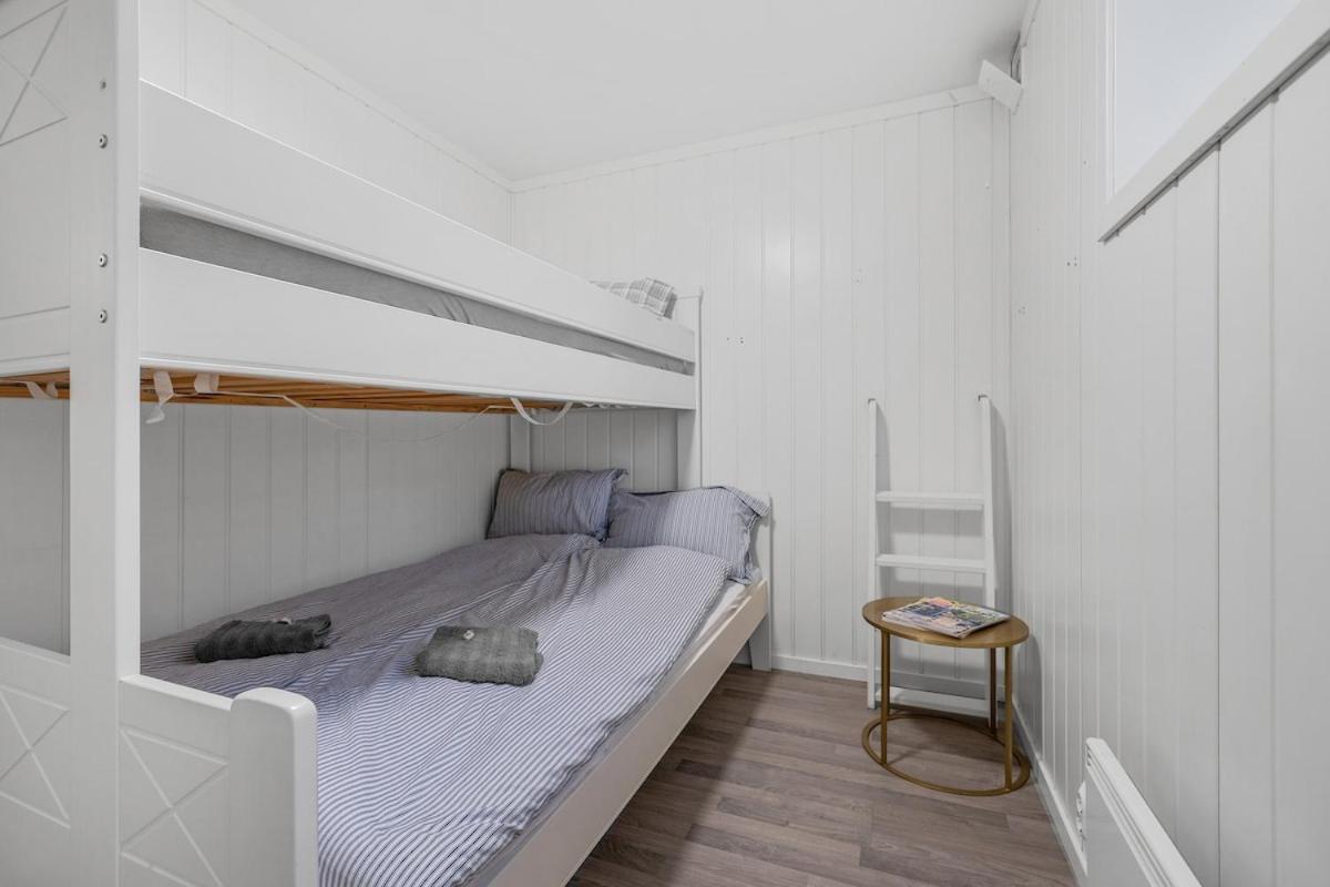 Apartment in Lillehammer