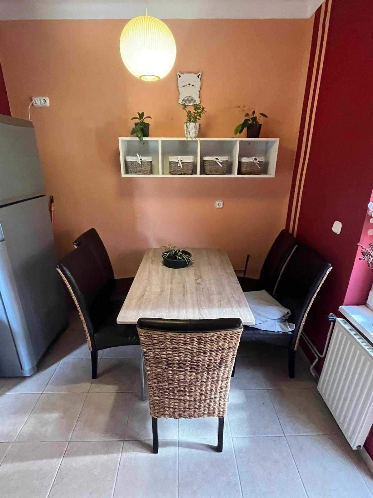 Tejfeles vendégház