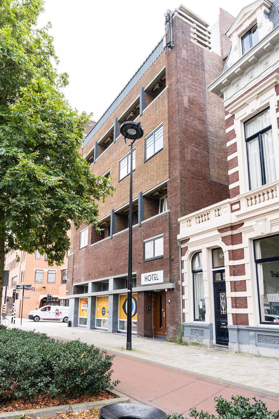 Stylish grand-hotel apartment Central