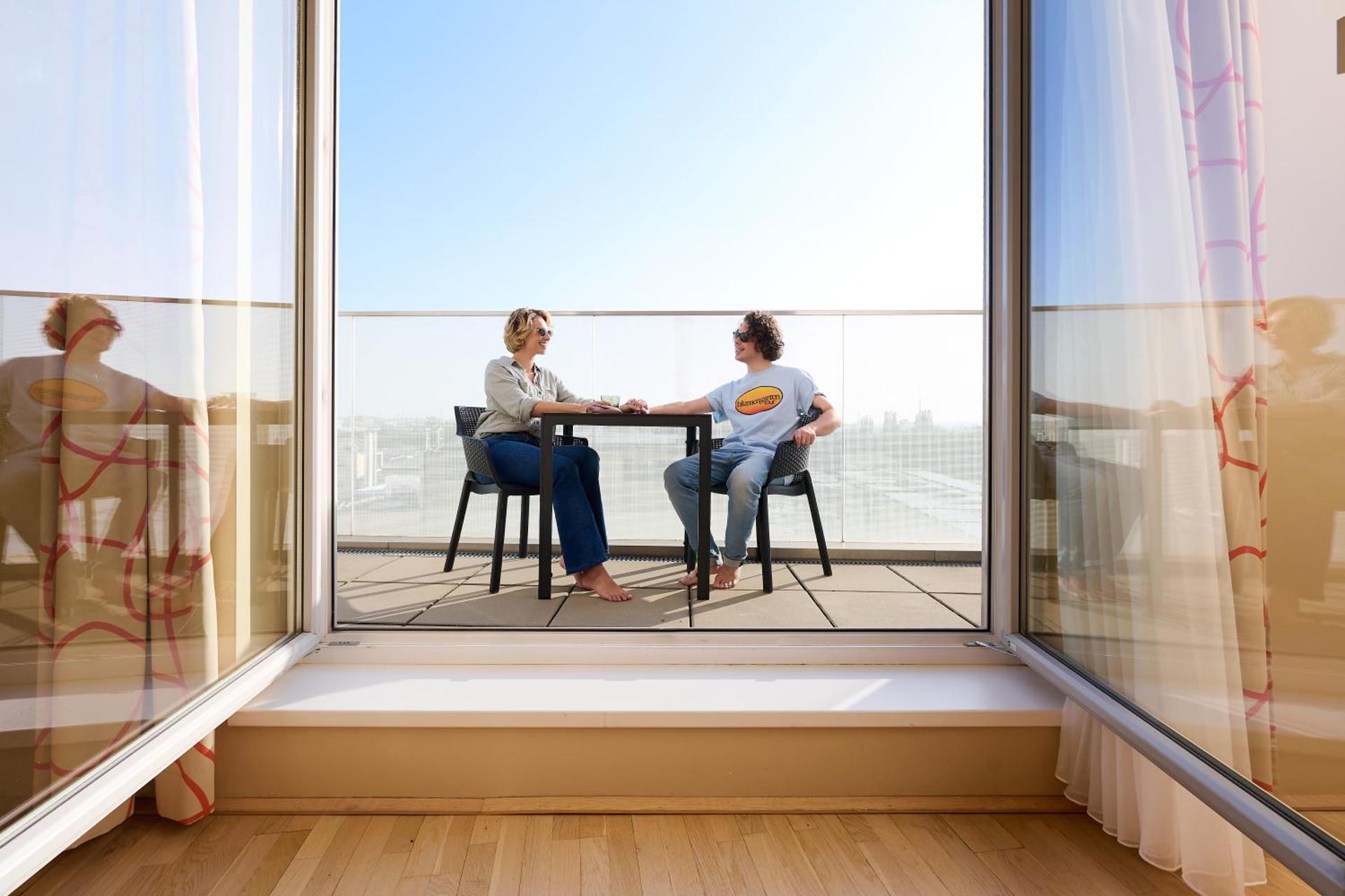 View (from property/room)