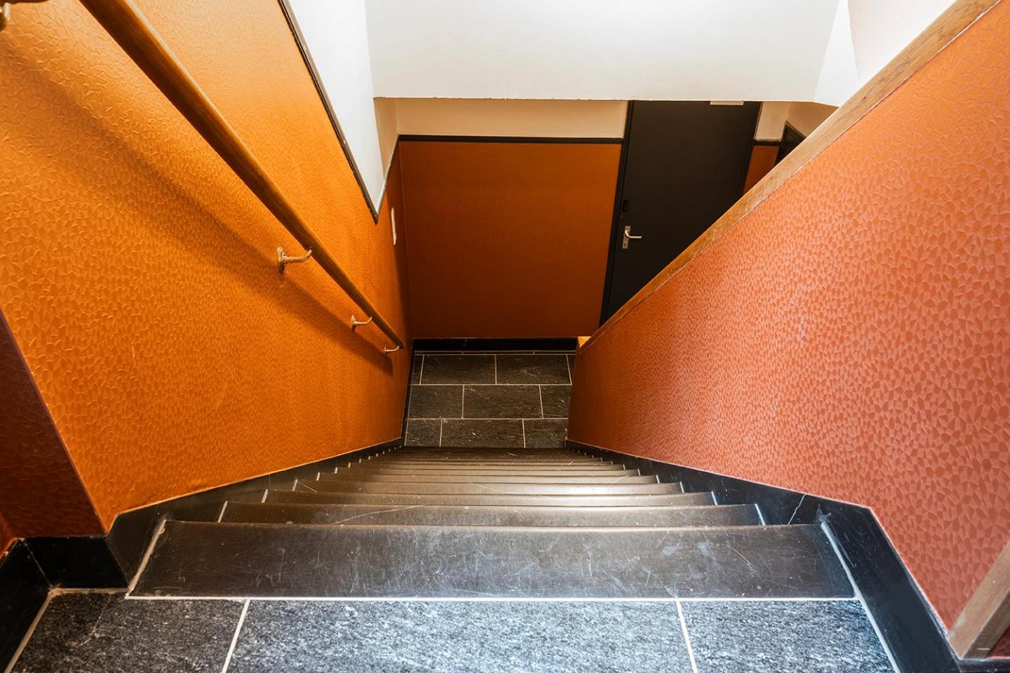 Stylish grand-hotel apartment Central