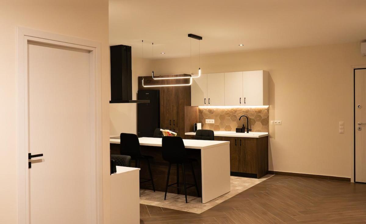 Kalma Luxury Living Athens