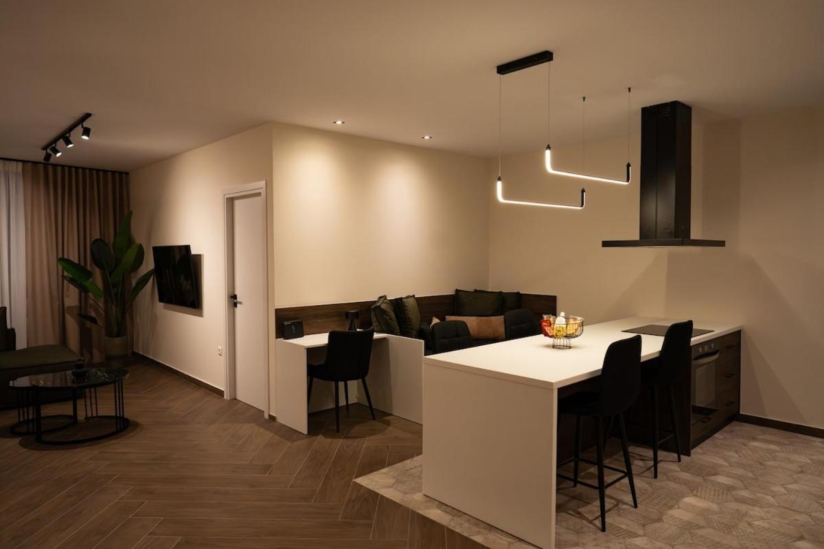 Kalma Luxury Living Athens