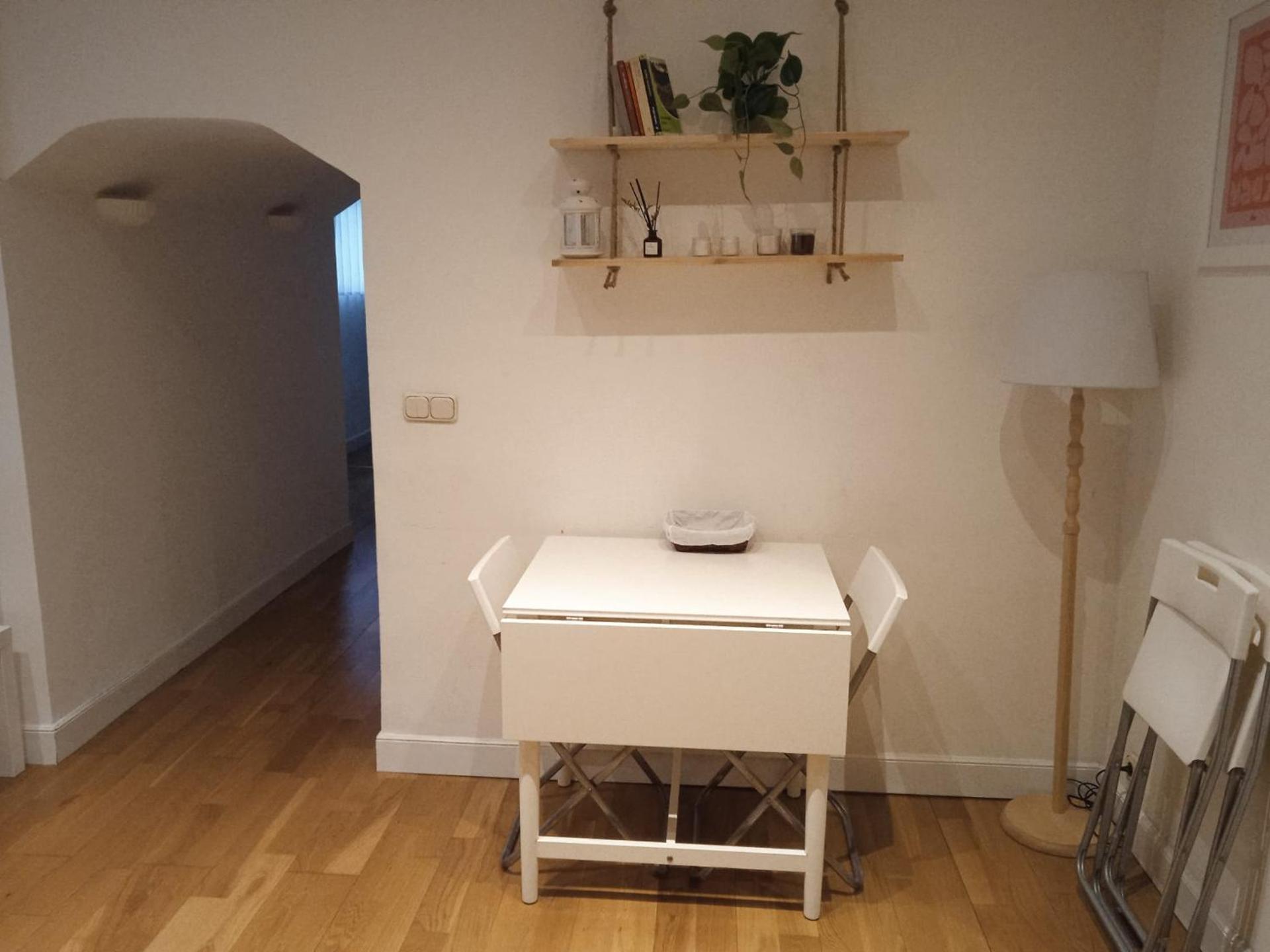 Apartamento Getxo Centro