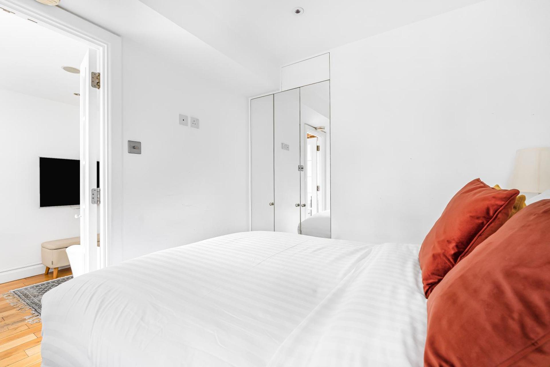 Elegant 1 Bedroom flat near Harrods