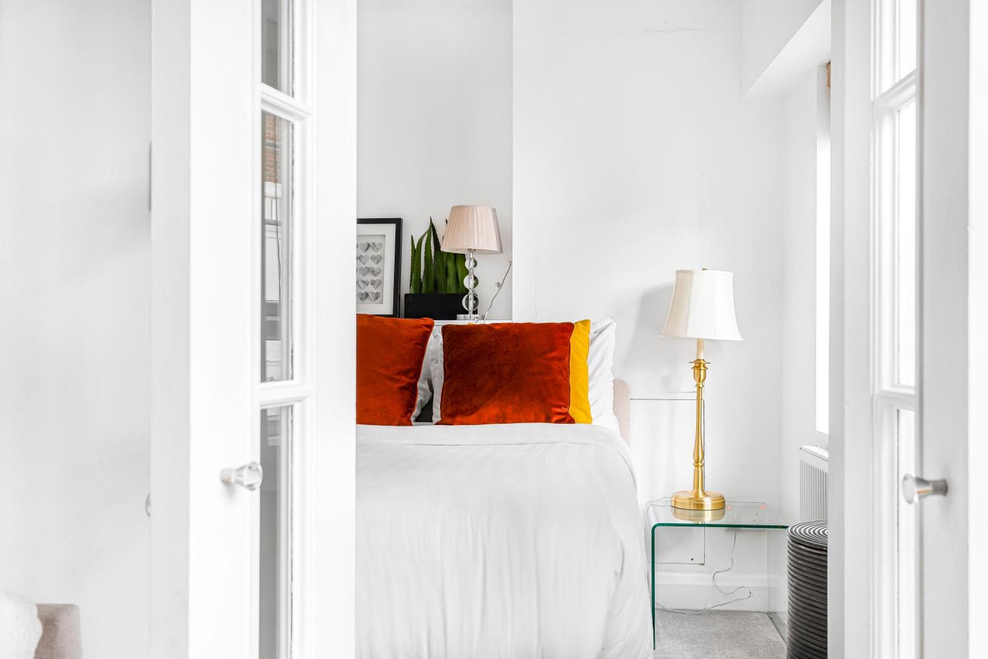 Elegant 1 Bedroom flat near Harrods