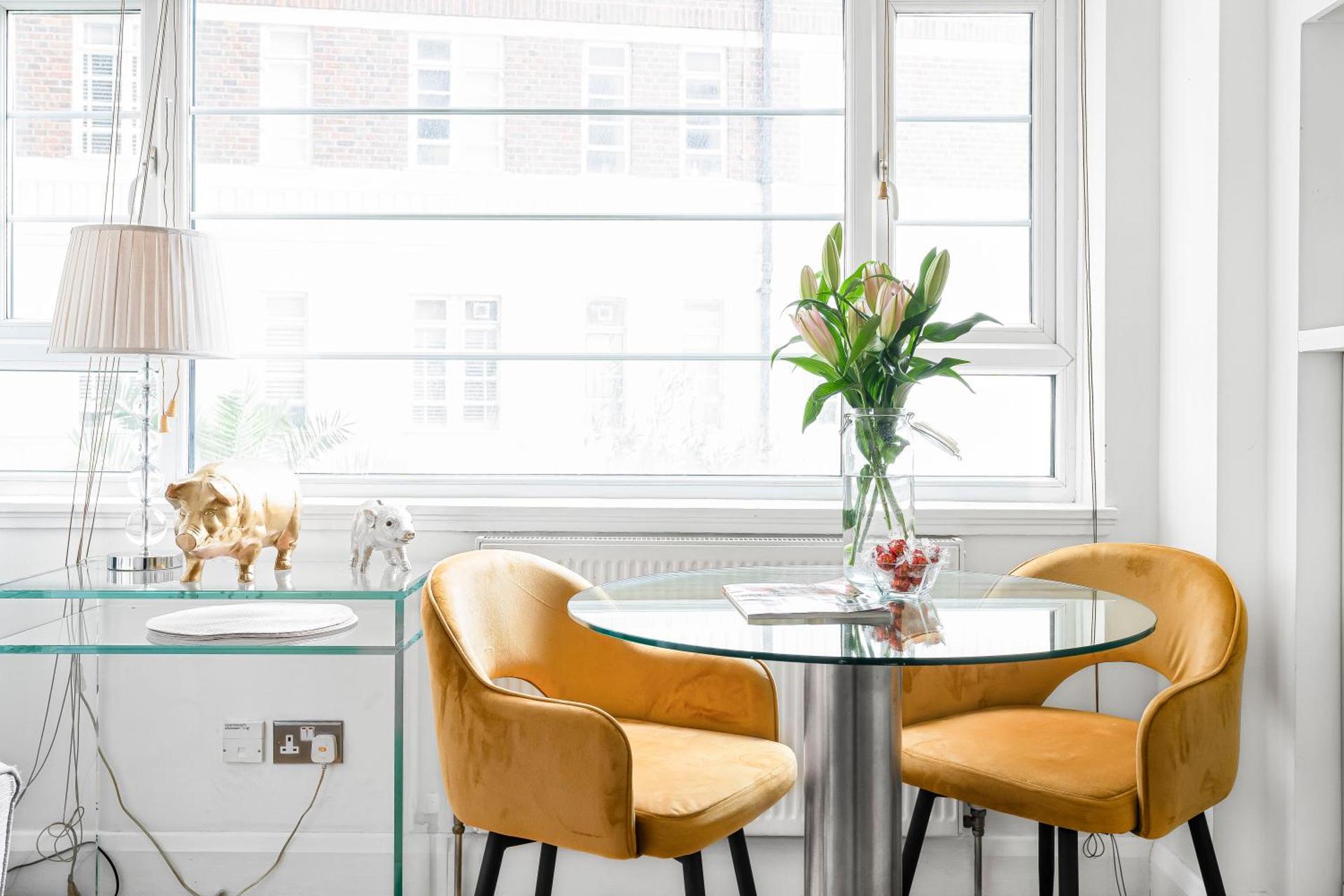 Elegant 1 Bedroom flat near Harrods