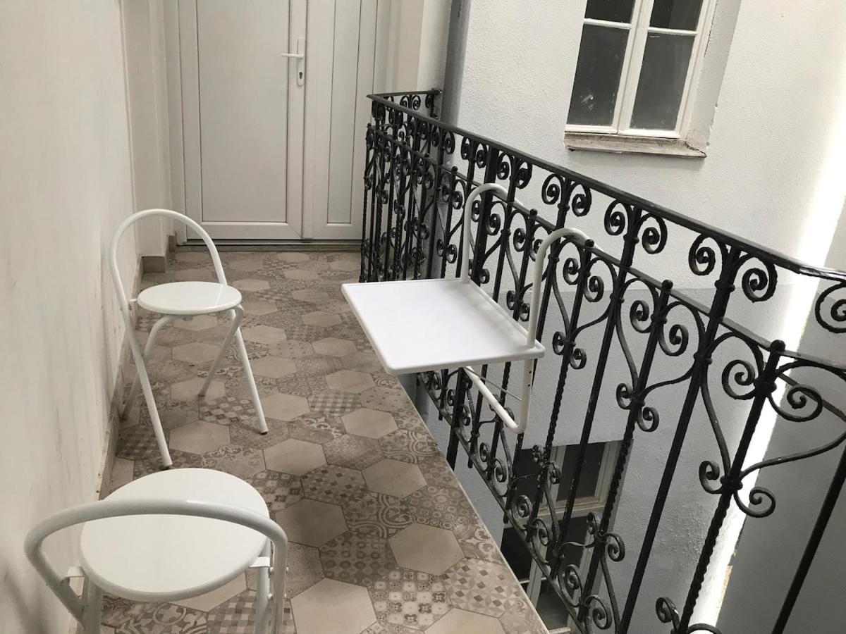 Buda Castle -Shiny 3 bedrooms