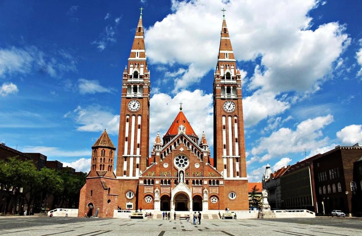 Downtown Dream Apartmans