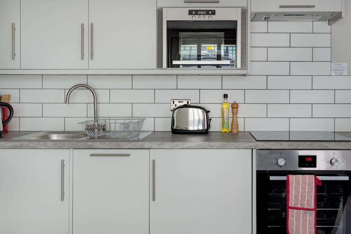 Beautiful Townhouse Close to Montpellier, Sleeps 6