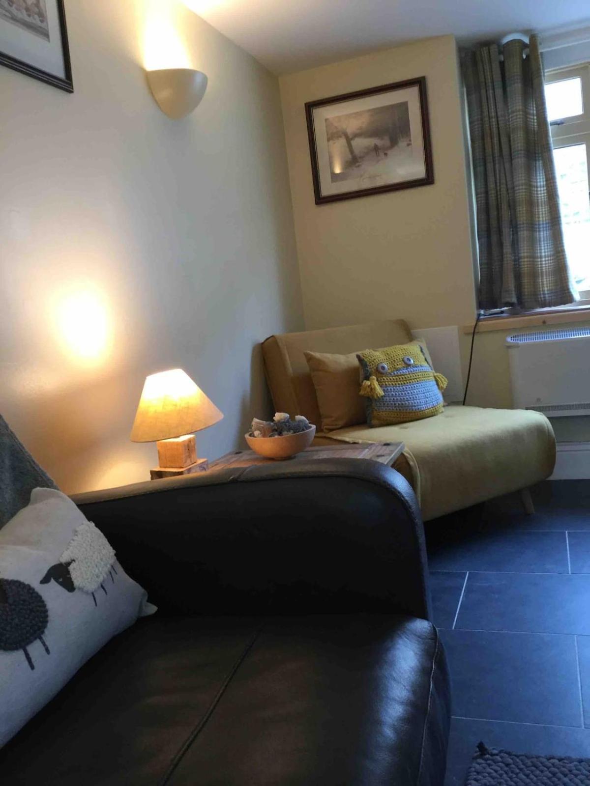 Blaise Cottage Cornwall