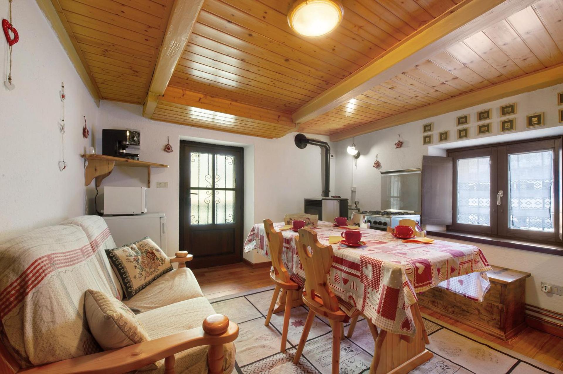 Petite Maison des Alpes