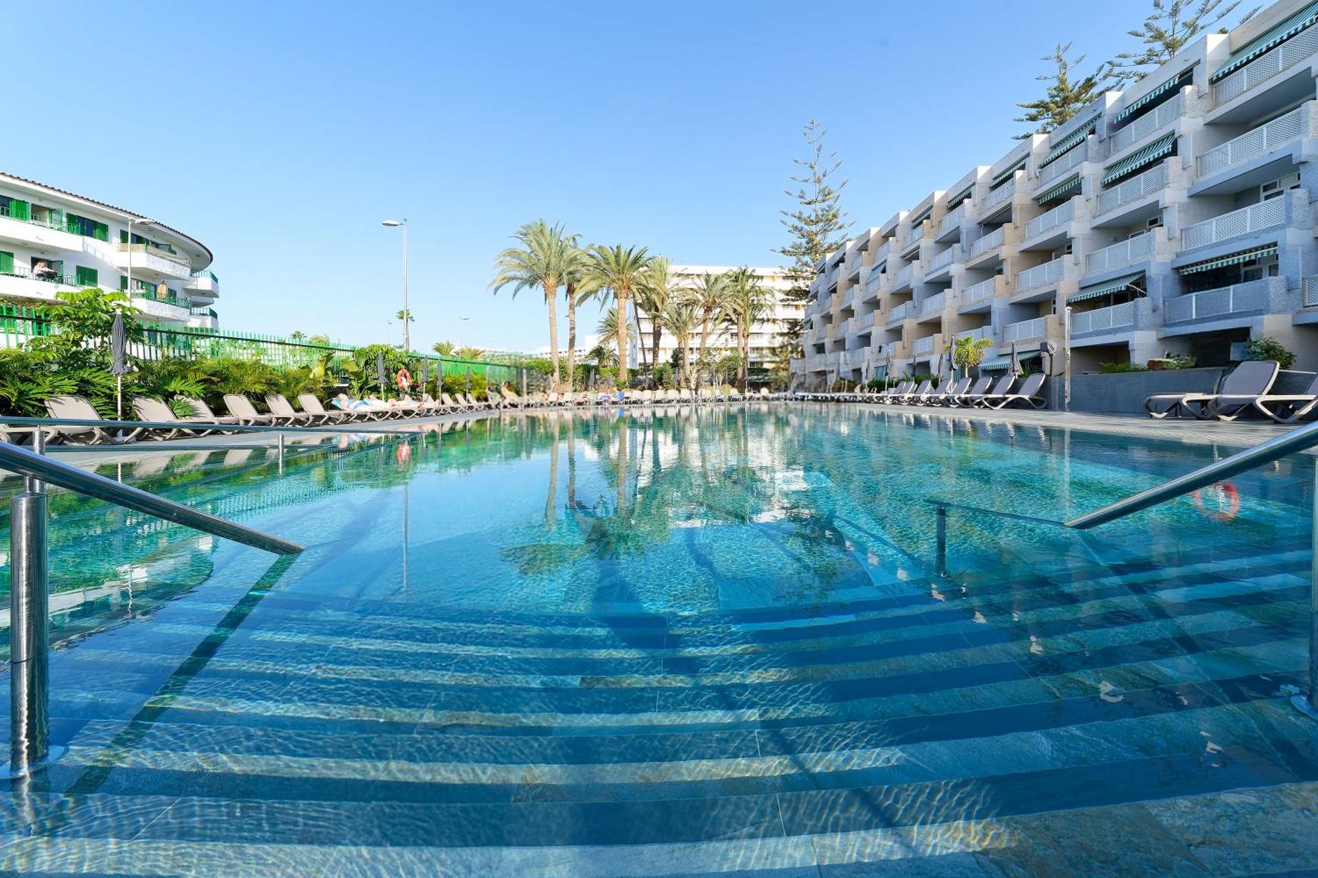 Ura Hotels Jardín Del Atlántico