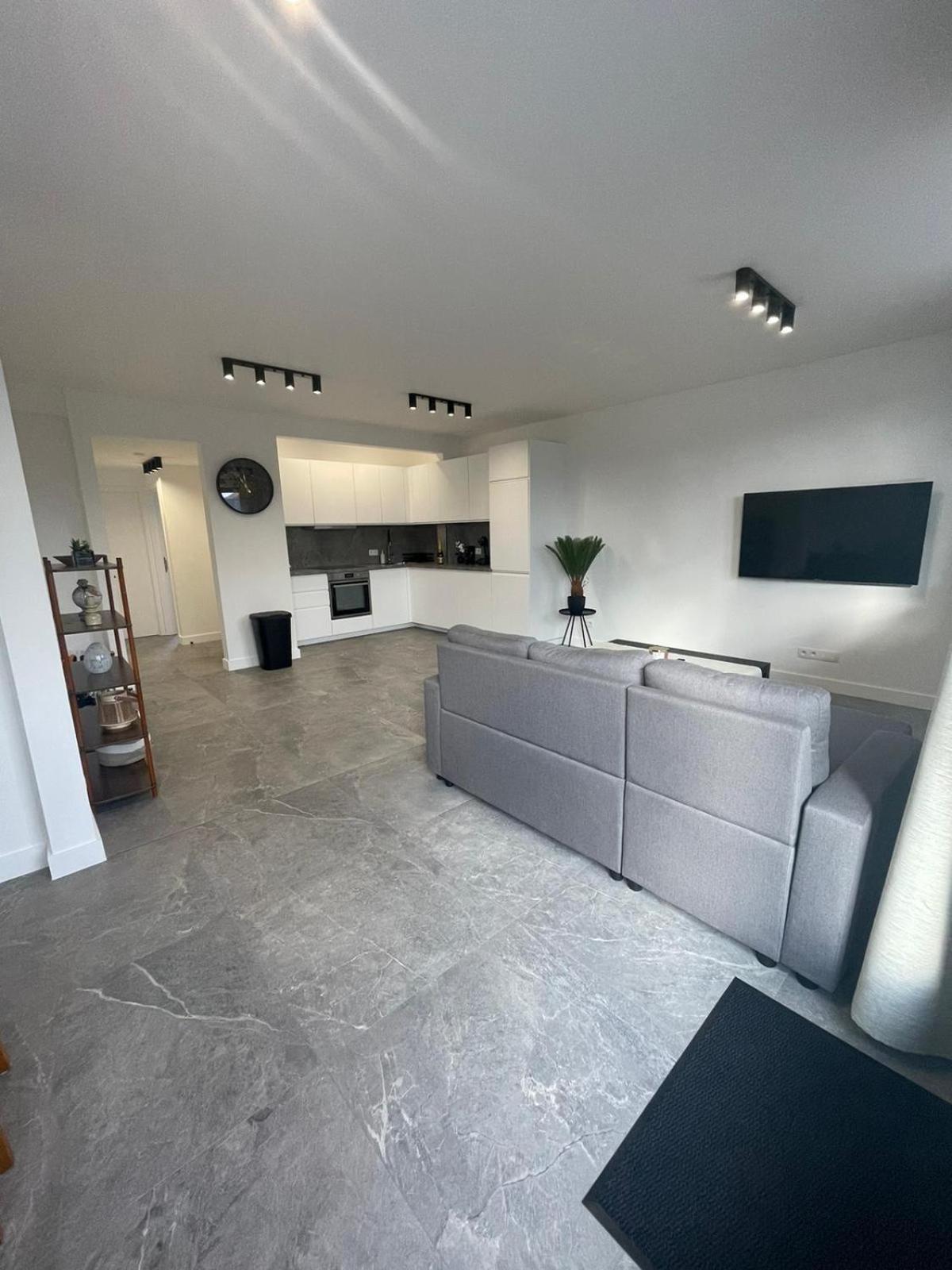 Splendide appartement neuf à Zaventem airport