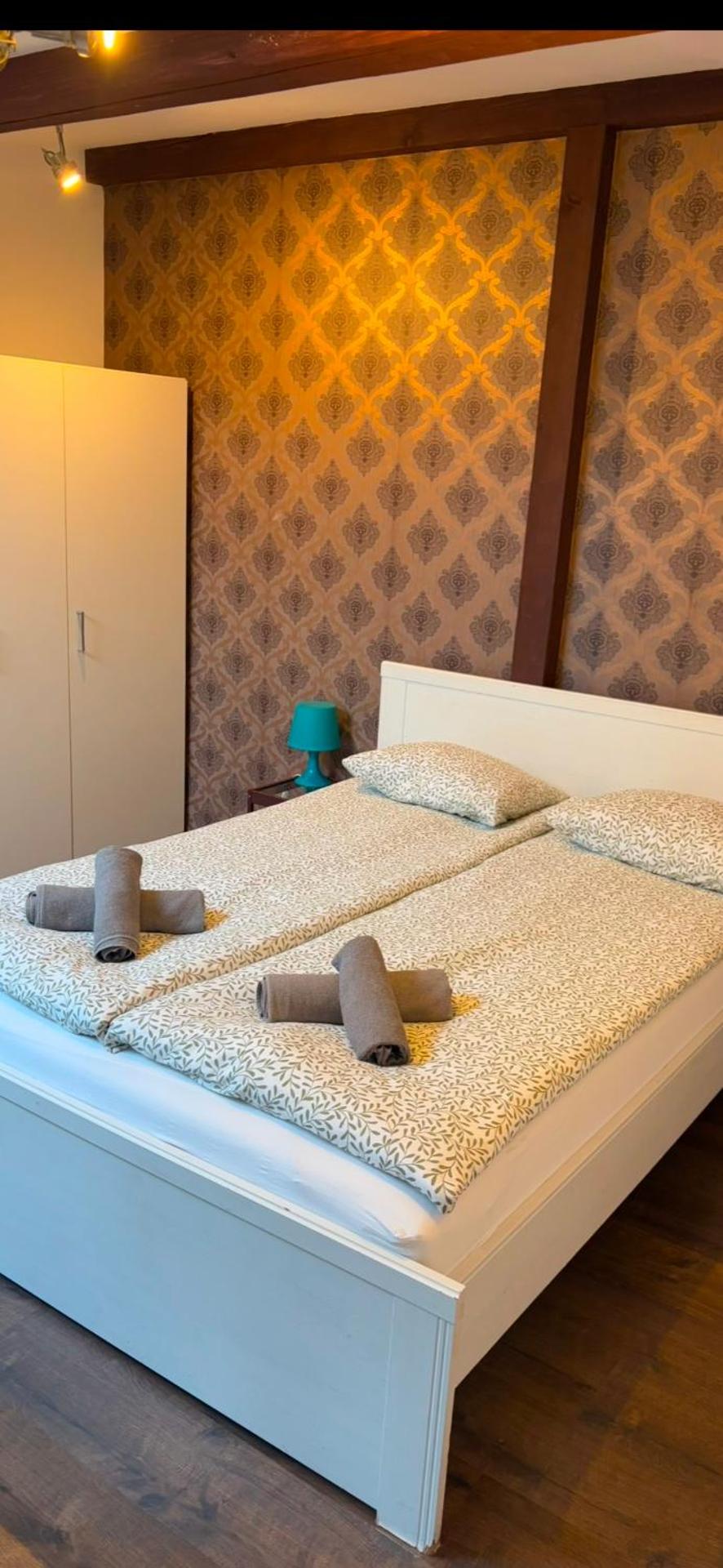 Apartament Szafir 4b