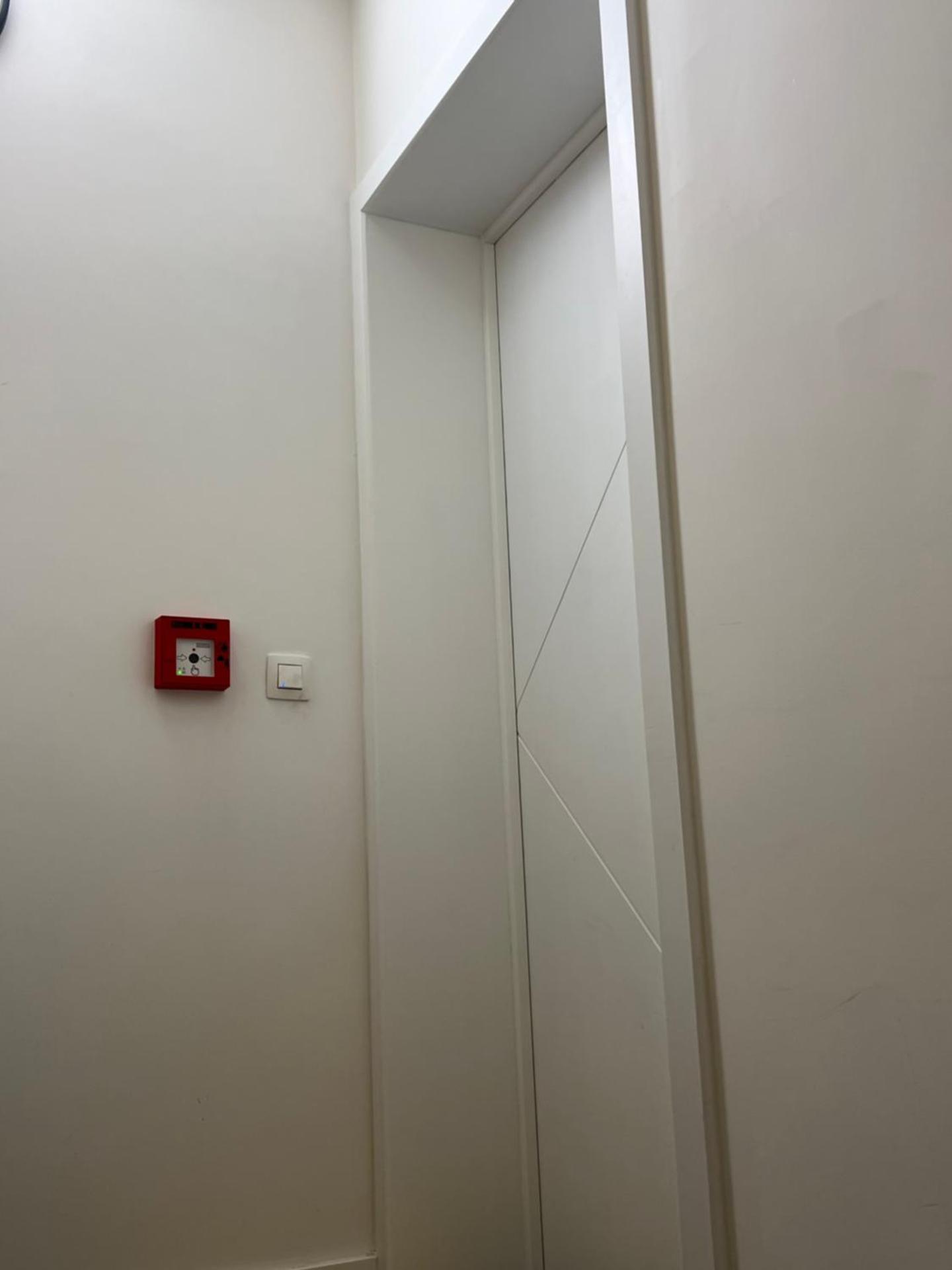 Splendide appartement neuf à Zaventem airport