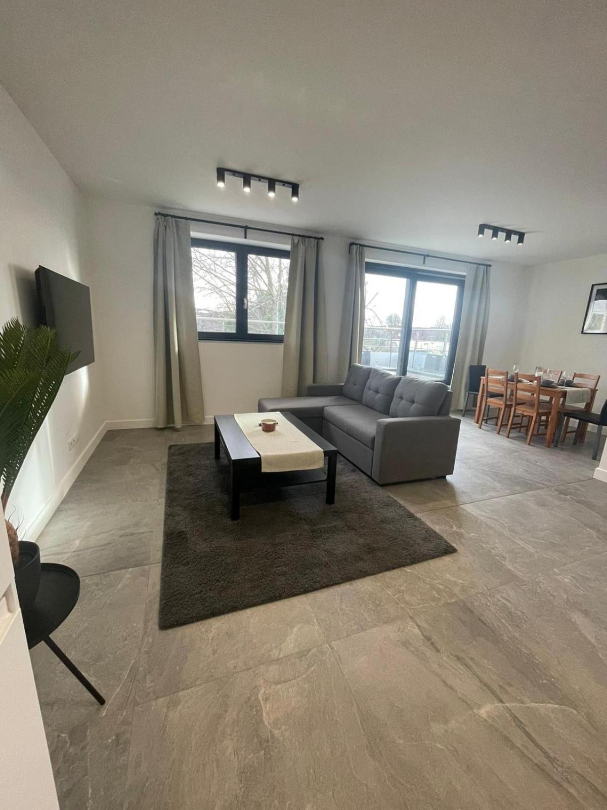 Splendide appartement neuf à Zaventem airport