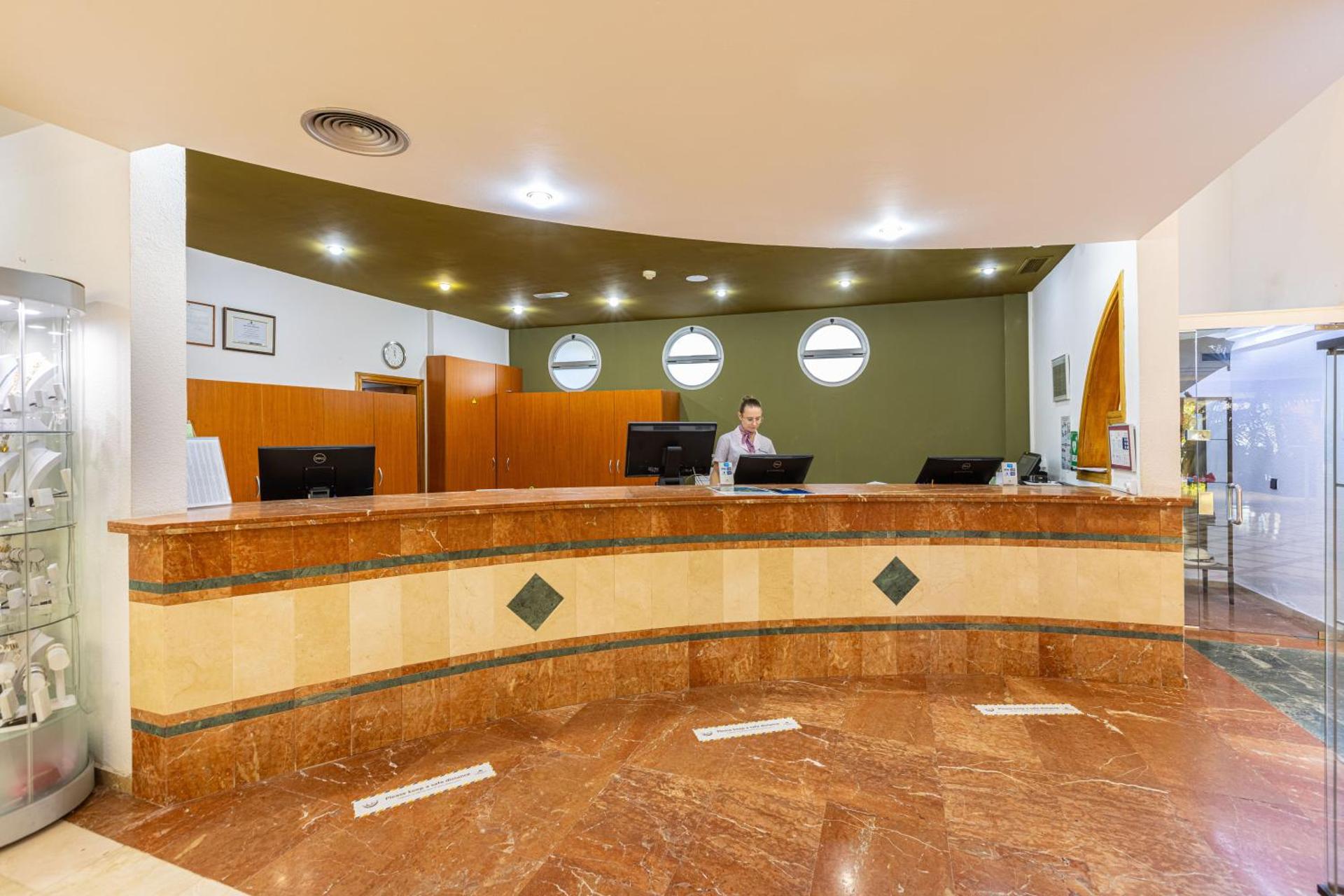 IFA Altamarena by Lopesan Hotels