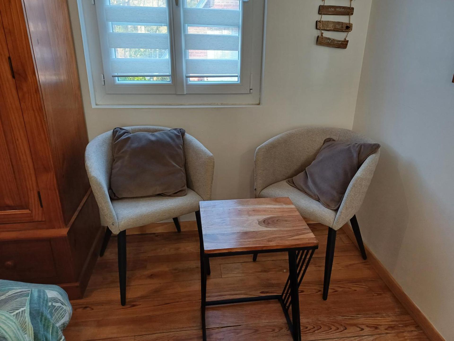 La Parenthese Bois de Cise