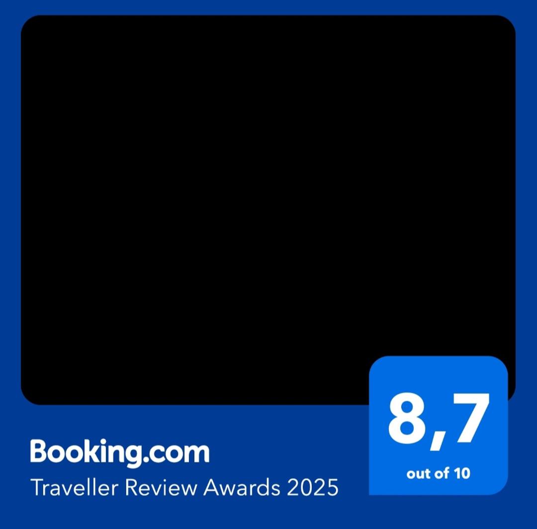 La Gesualda locazione turistica