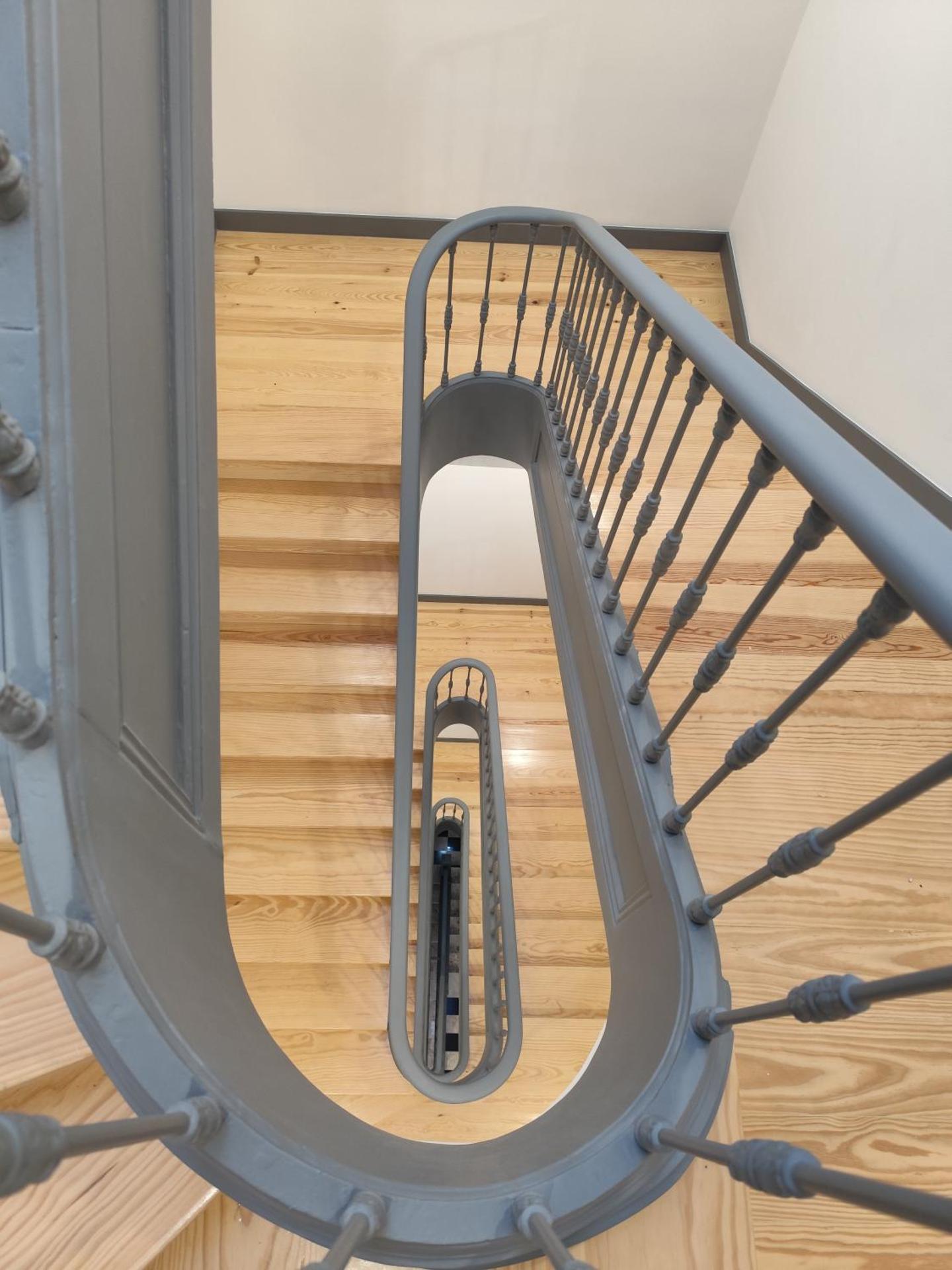 Bacalhoeiros 125 Hotel