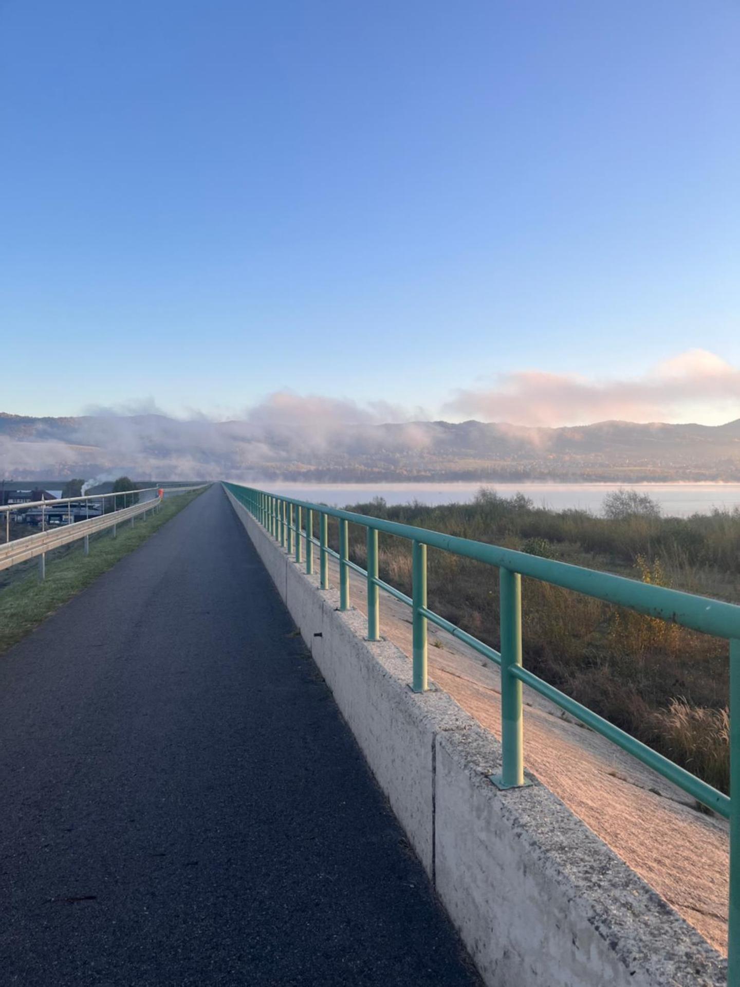 Apartament w Zagrodzie