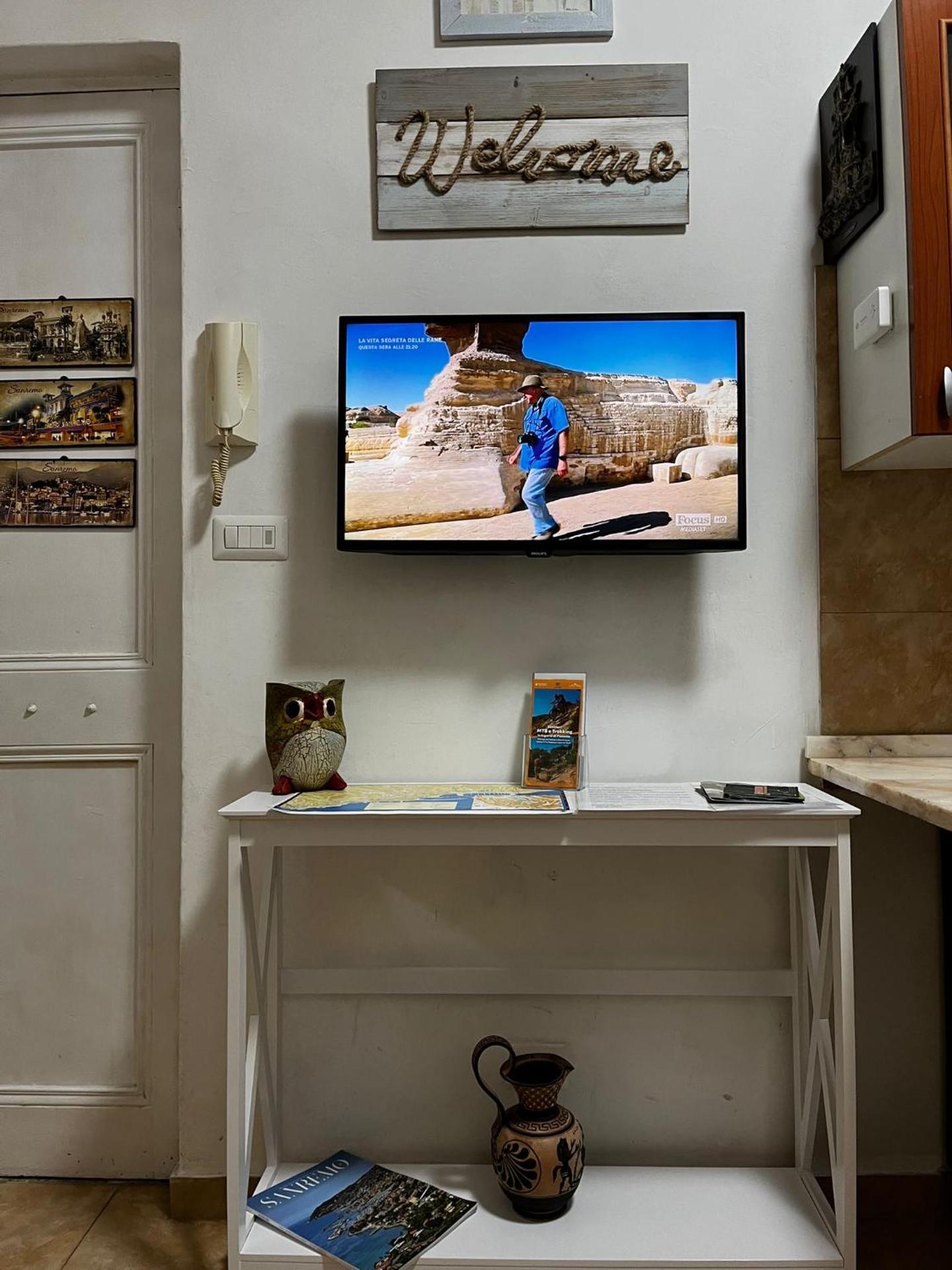 The Sea Flower appartamento con giardino e garage auto incluso