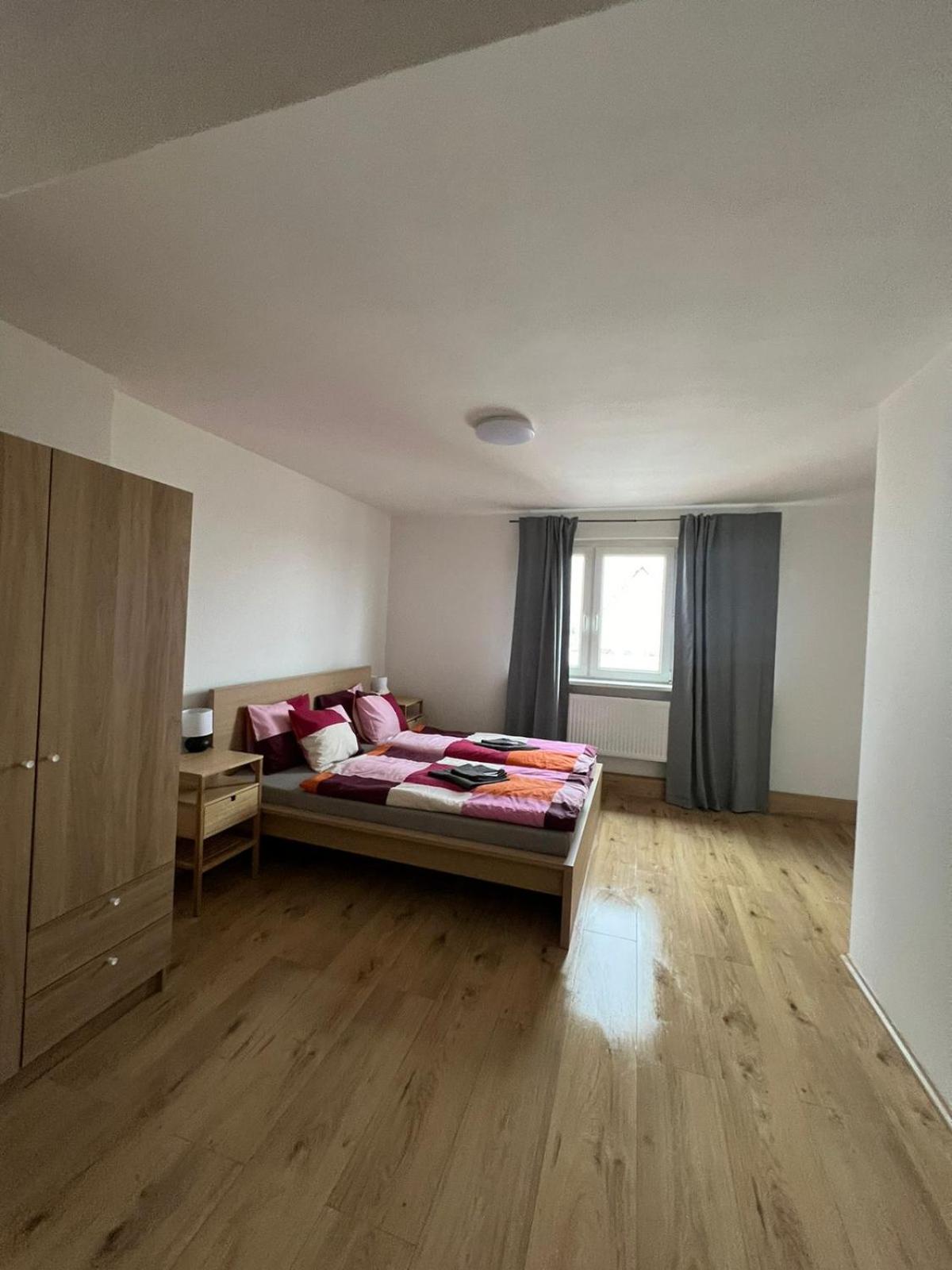 City Center Apartments - Moderna Brno Římské náměstí V