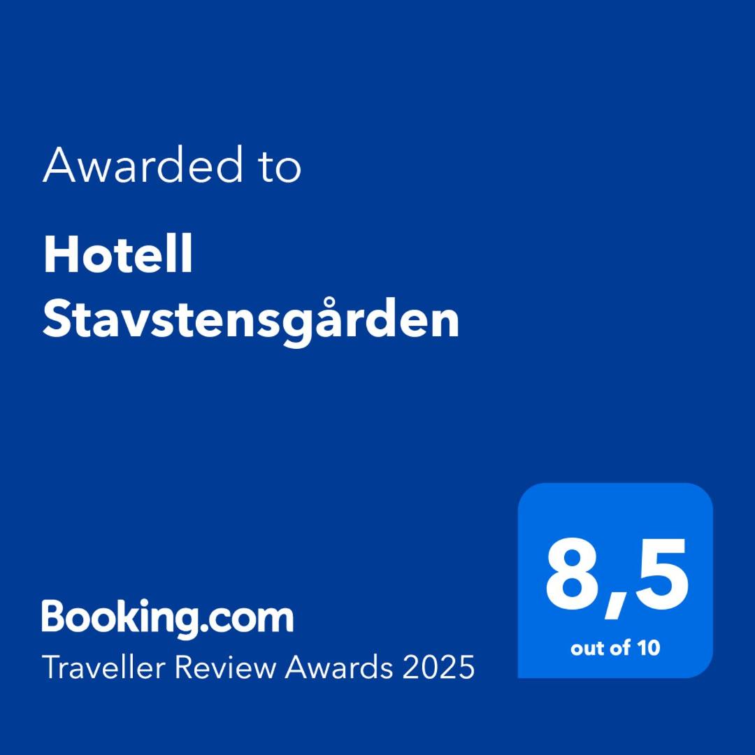 Hotell Stavstensgården