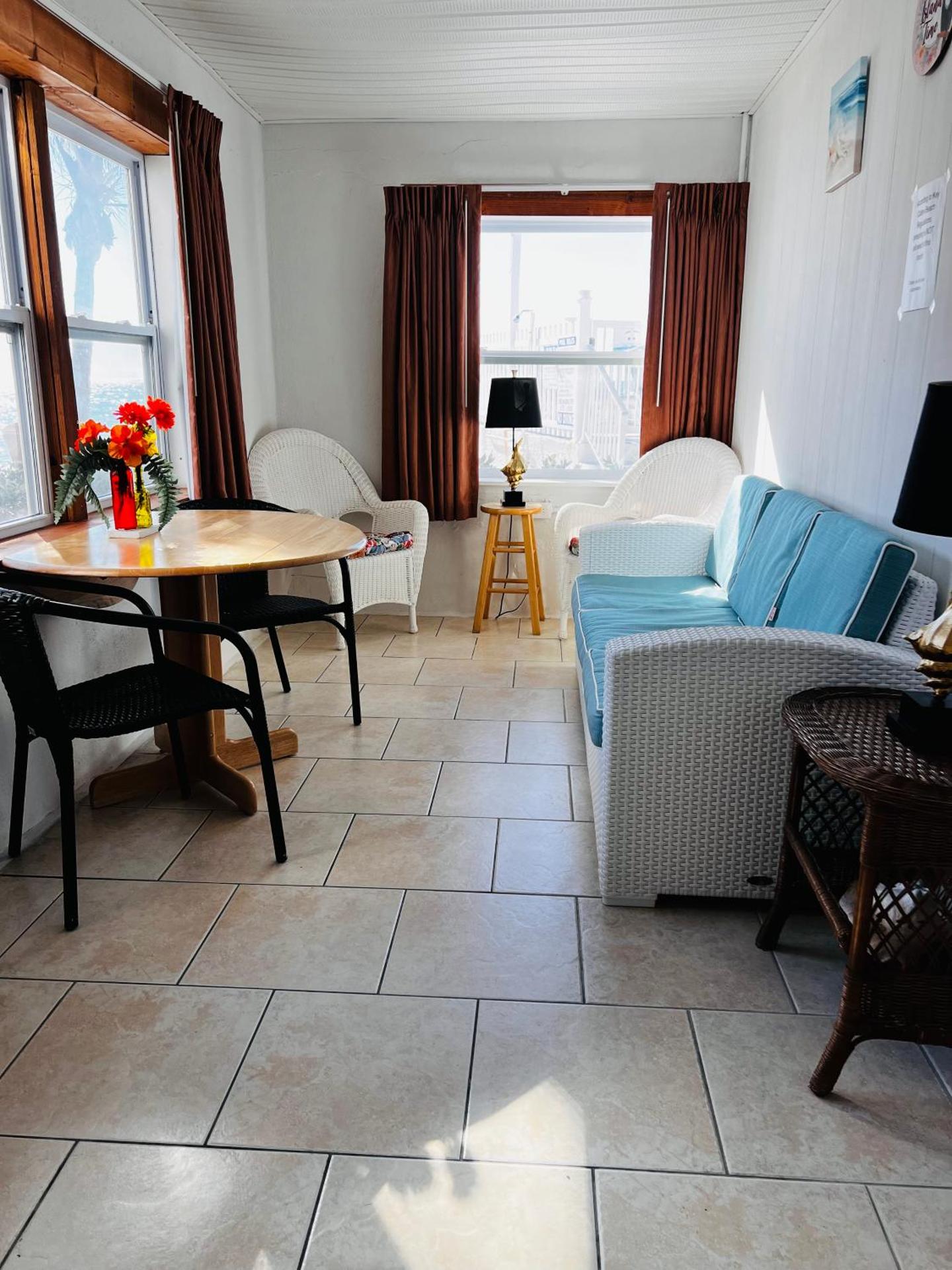 Buccaneer Quarters and Suites