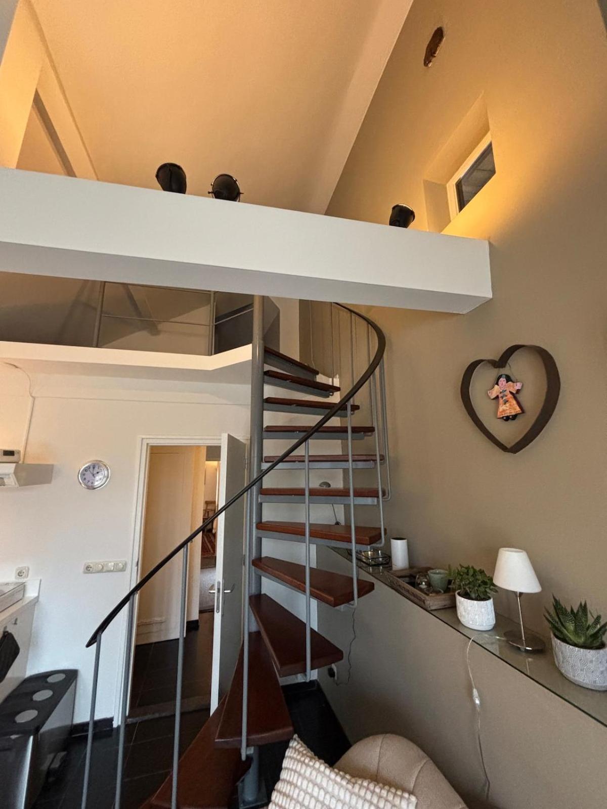 BelleVie Apartment, Eijsden-Maastricht