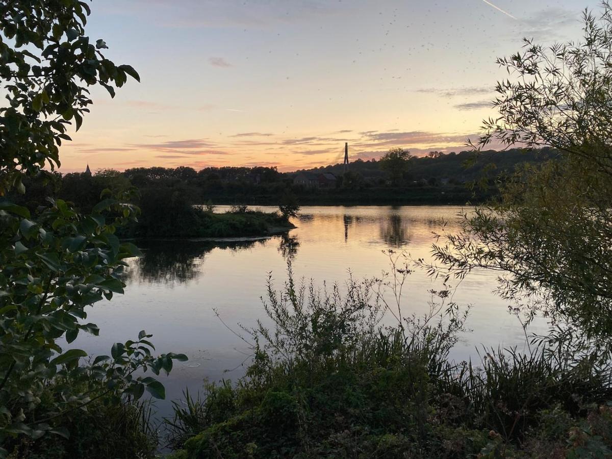 BelleVie Apartment, Eijsden-Maastricht