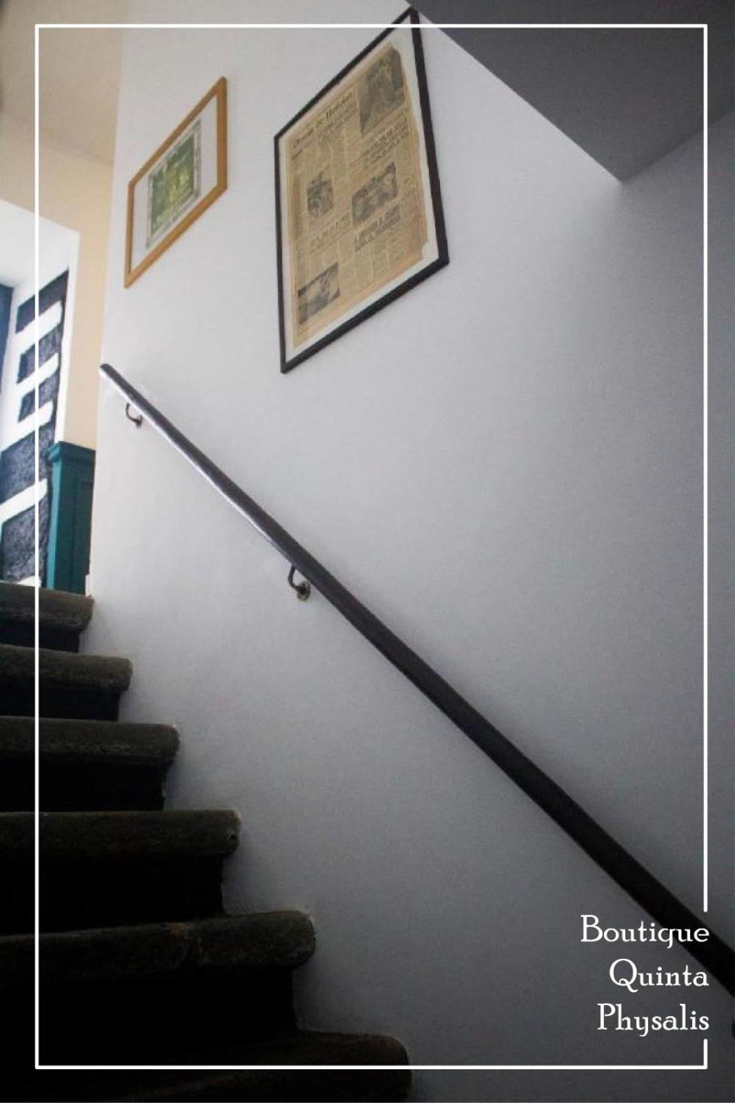 Boutique Quinta Physalis