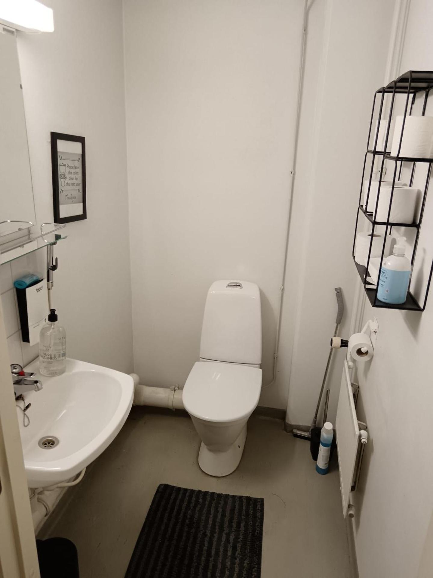 Hostel400Kokkola Mannerheiminaukio