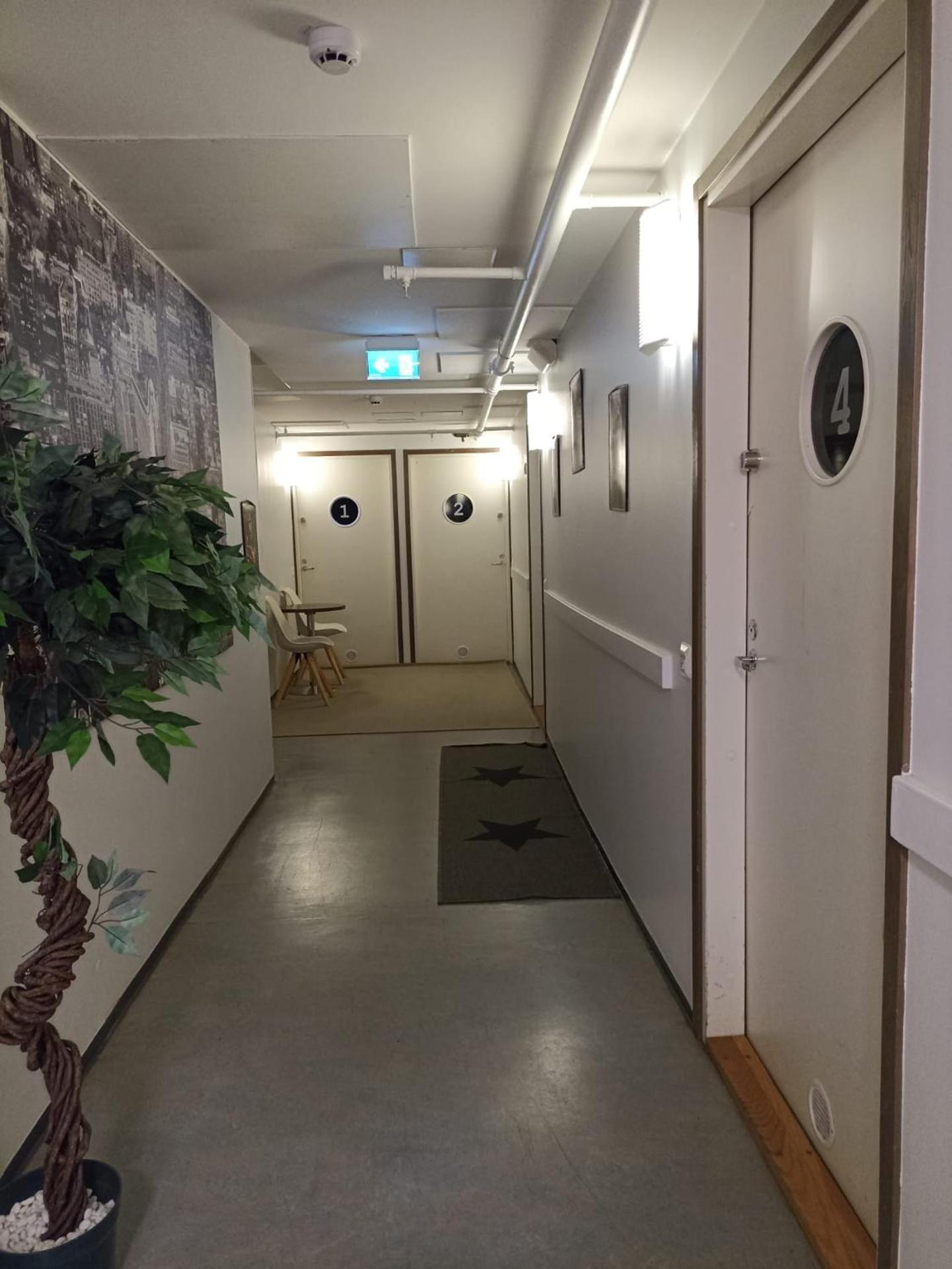 Hostel400Kokkola Tehtaankatu