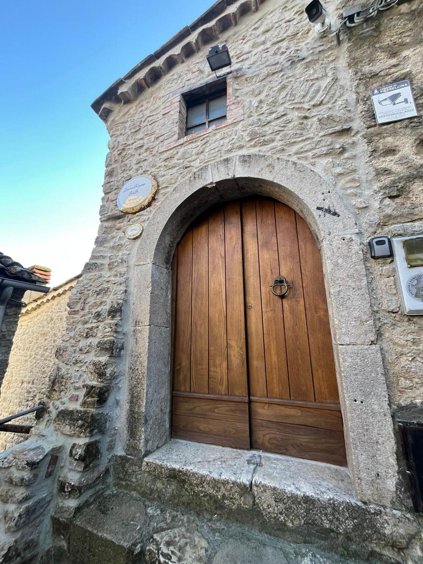 Dimora Forgione B&B - Pietrelcina