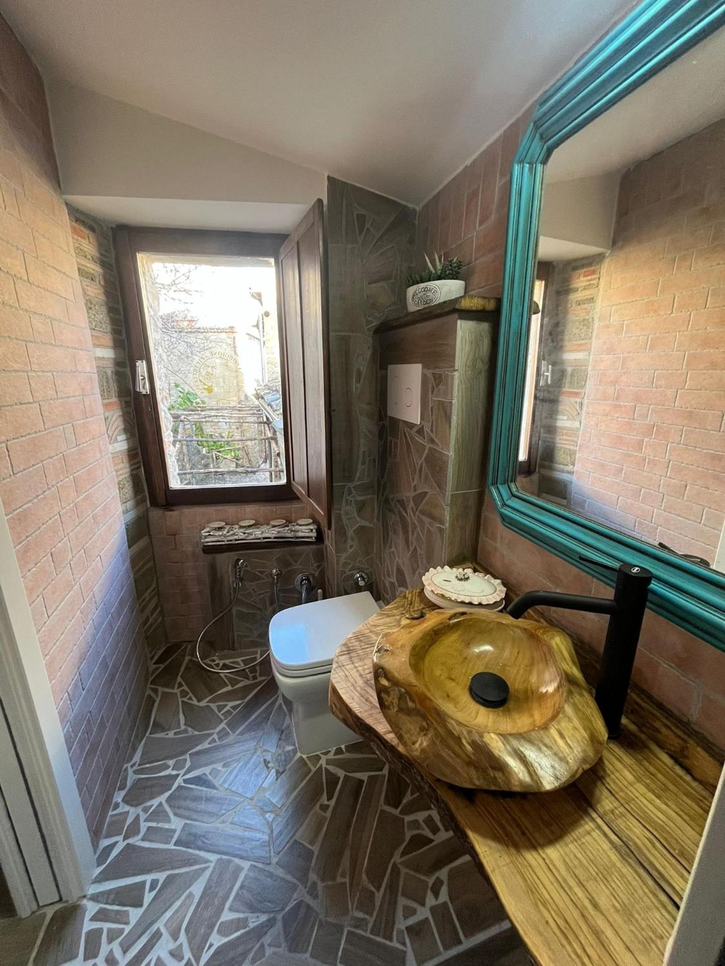 Dimora Forgione B&B - Pietrelcina