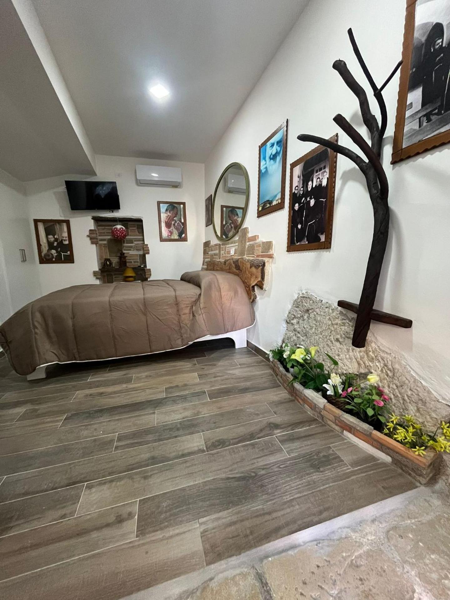 Dimora Forgione B&B - Pietrelcina