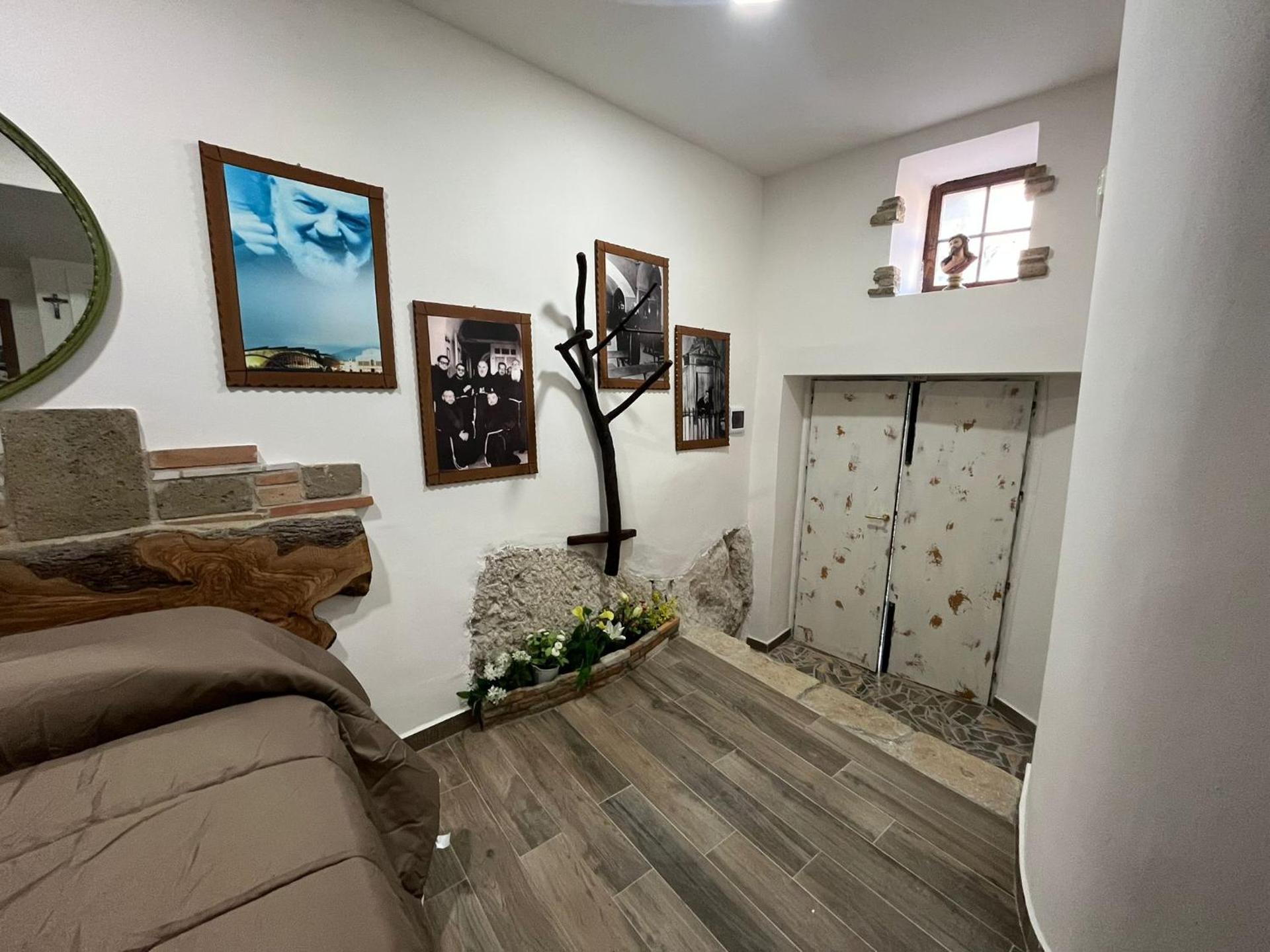 Dimora Forgione B&B - Pietrelcina