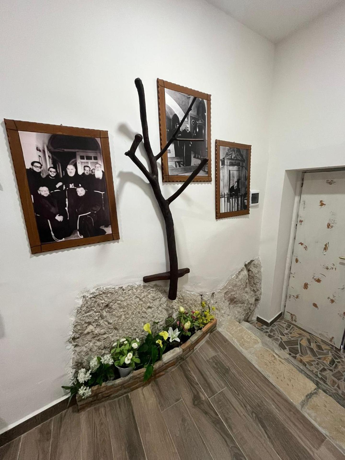 Dimora Forgione B&B - Pietrelcina