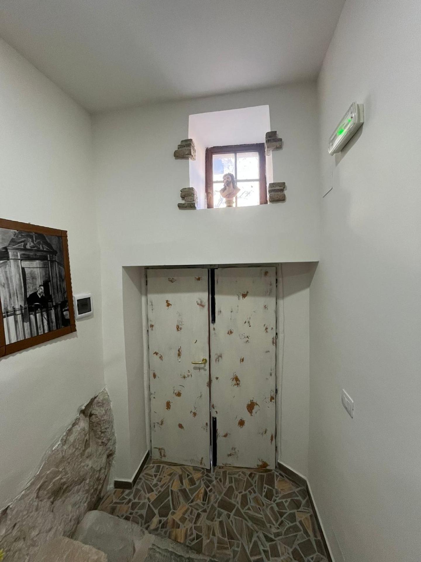 Dimora Forgione B&B - Pietrelcina