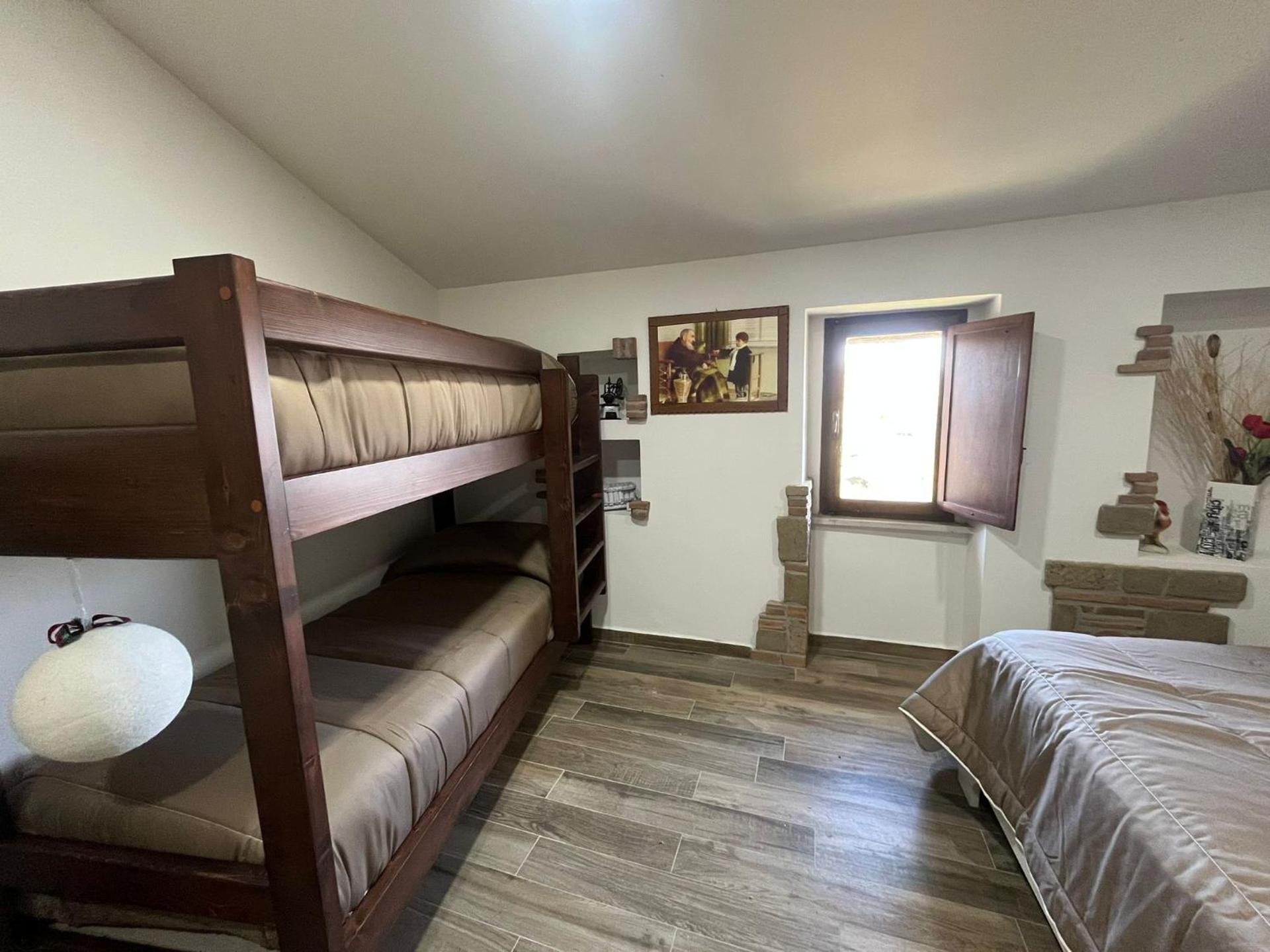 Dimora Forgione B&B - Pietrelcina