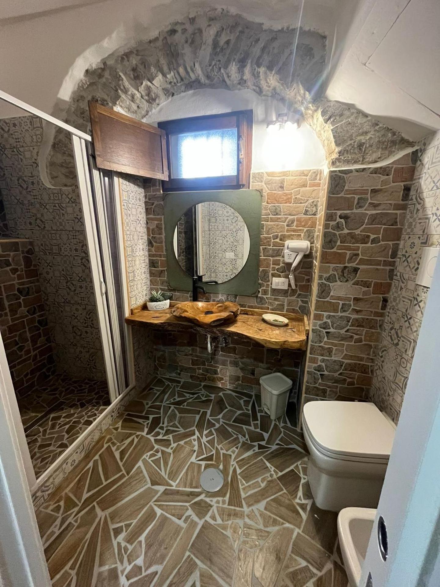 Dimora Forgione B&B - Pietrelcina