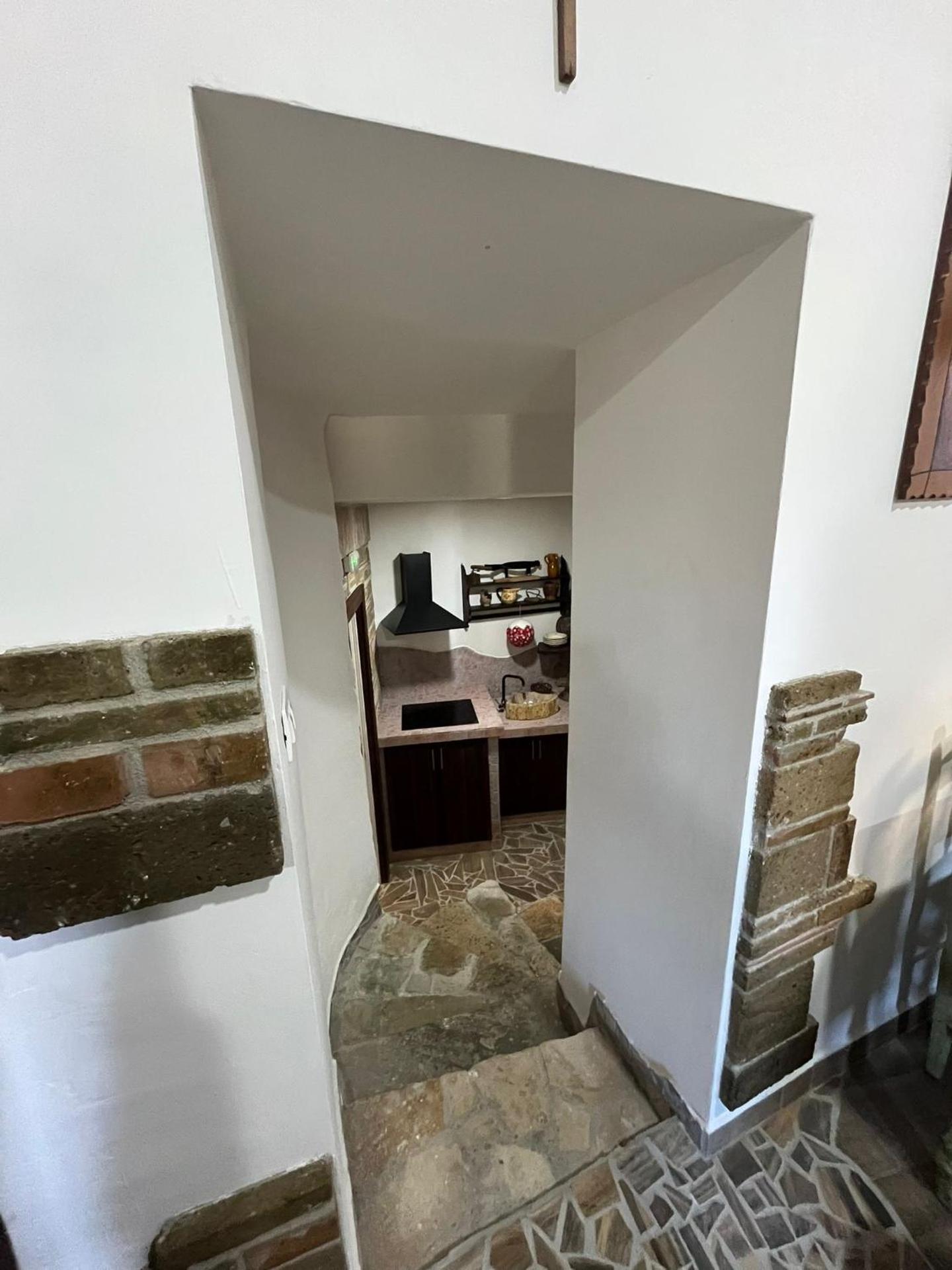 Dimora Forgione B&B - Pietrelcina