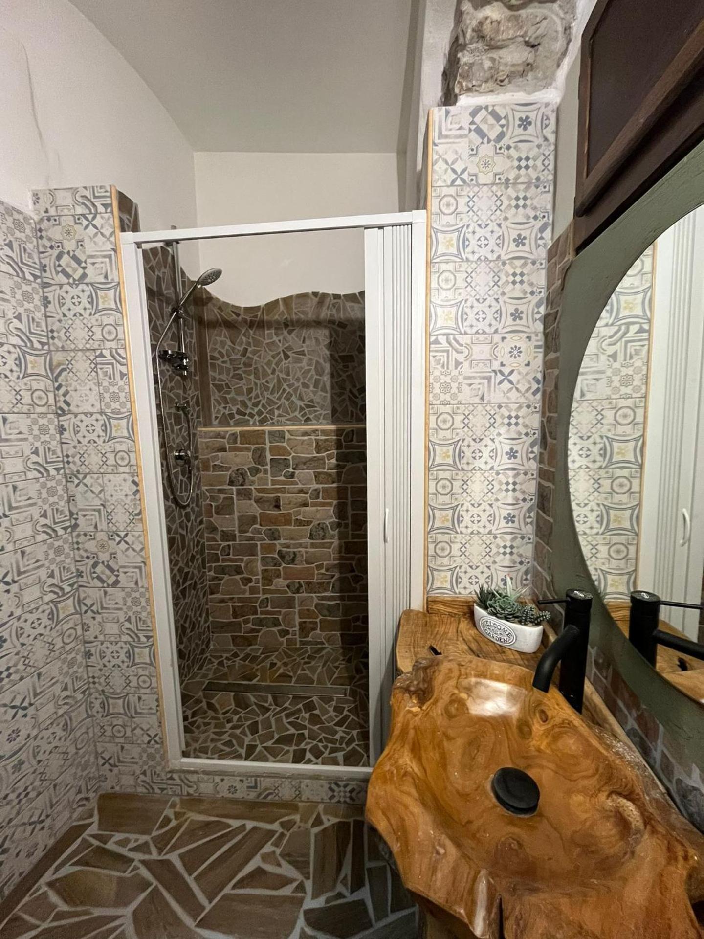 Dimora Forgione B&B - Pietrelcina