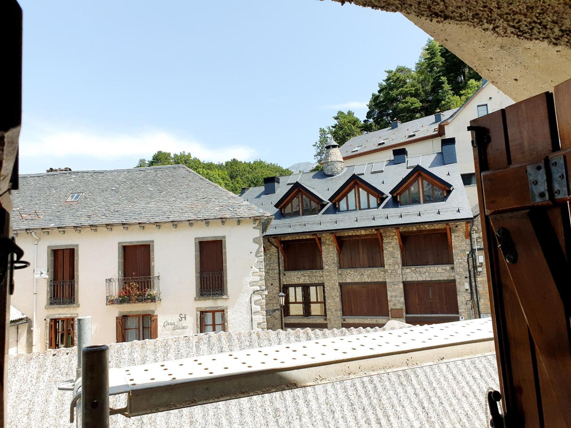 Apartamentos Casa Patro