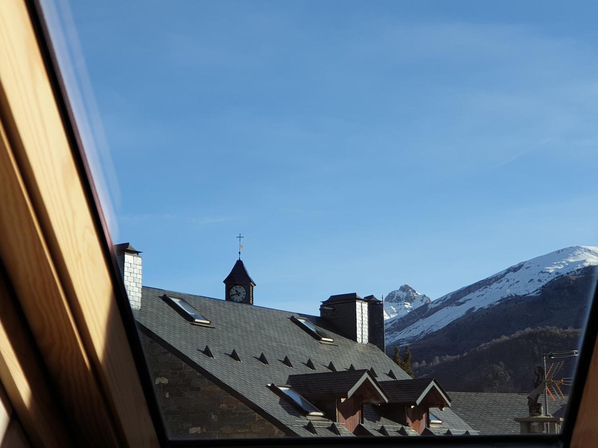 Apartamentos Casa Patro