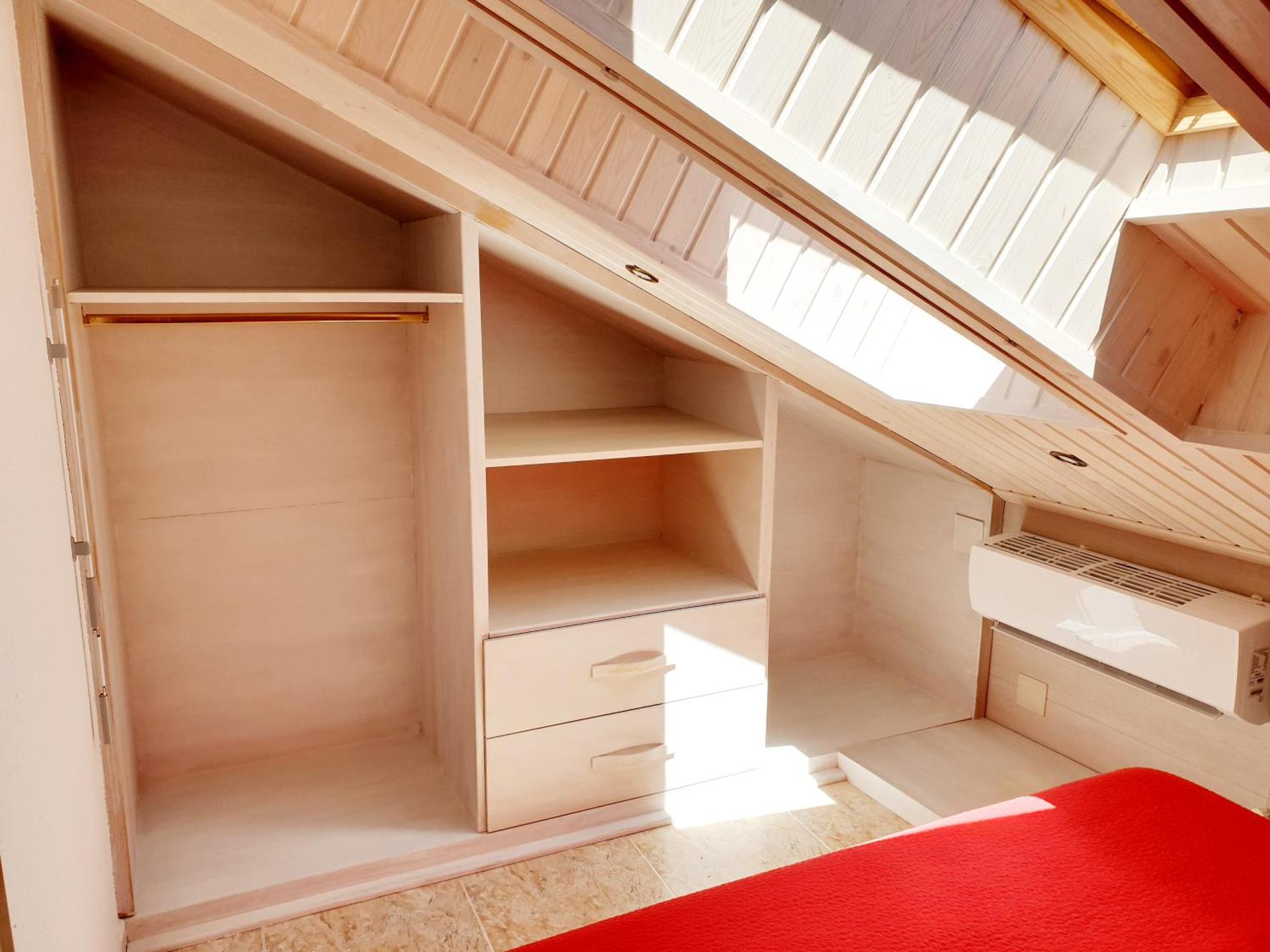 Apartamentos Casa Patro