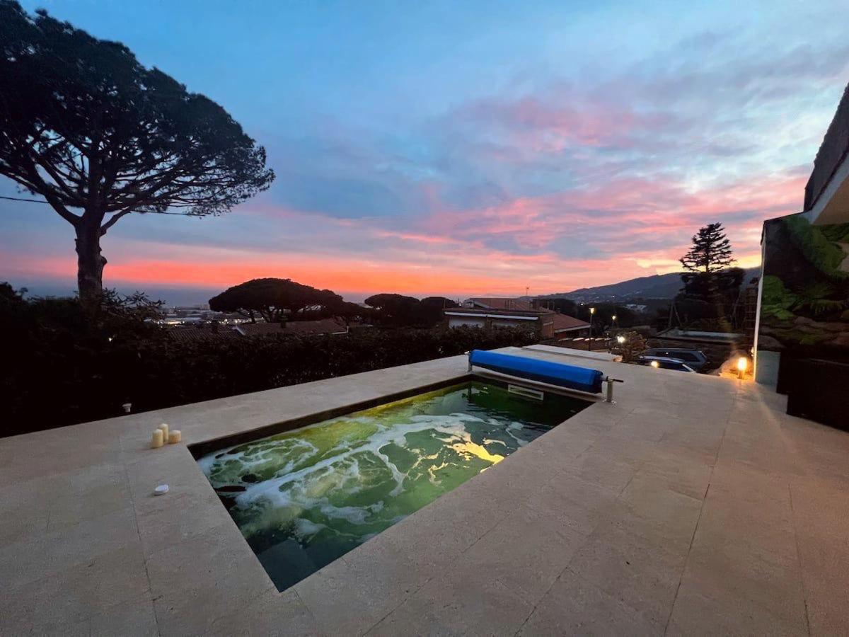 Apartment Pearl of Cabrils